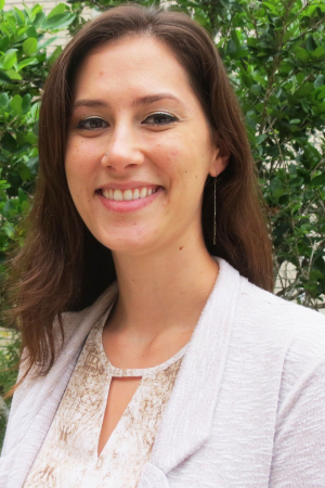 Kara Fulton