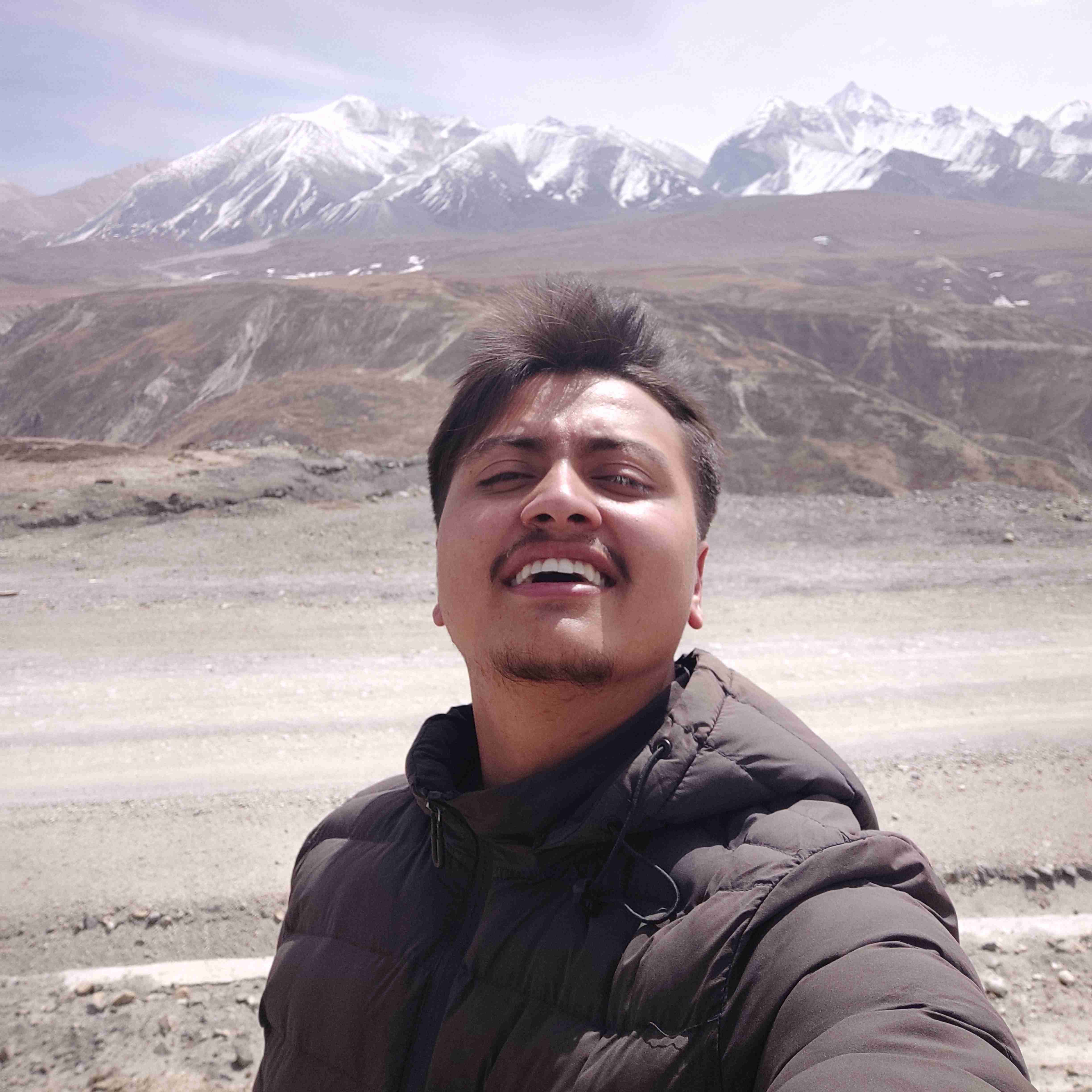 Sagar Rana