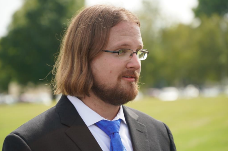 Ethan Soefje: MHC Student Fellow