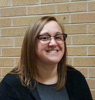Hailey Stewart: MHC Student Fellow