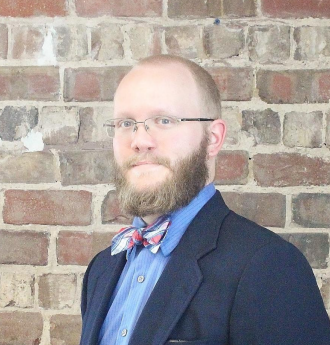 Joe Morrel:MHC Student Fellow