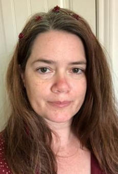 Kristie DeLuna: MHC Student Fellow