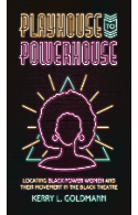 Playhouse to Powerhouse book cover
