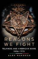 Reasons We Fight book cover