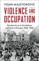 Violence and Occupation book cover