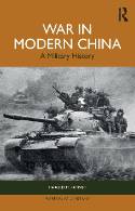 War in Modern China book cover