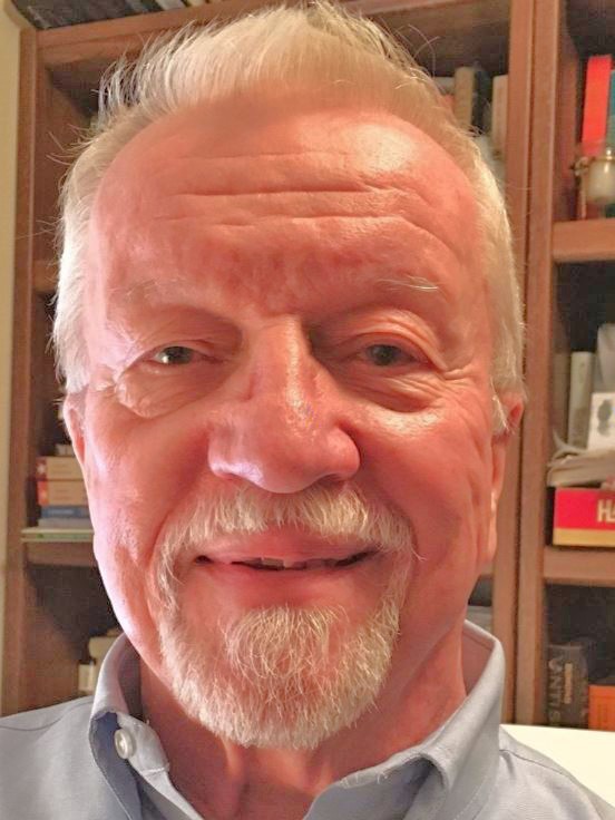 Dr. Hagler