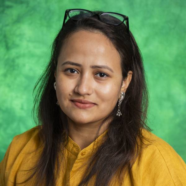 Arunima Datta