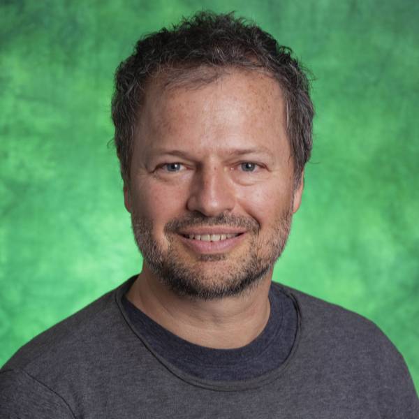 David Galindo