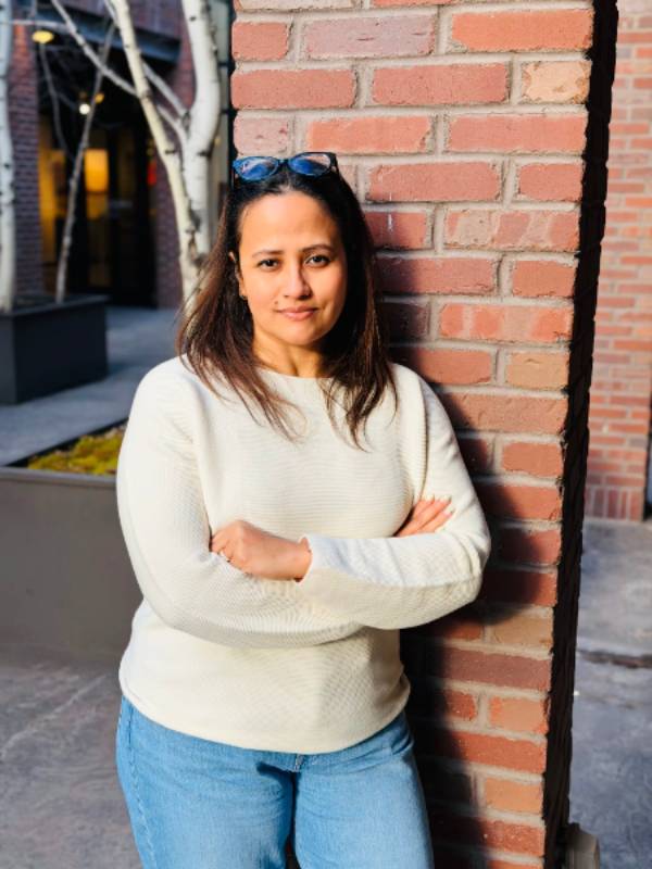 Arunima Datta