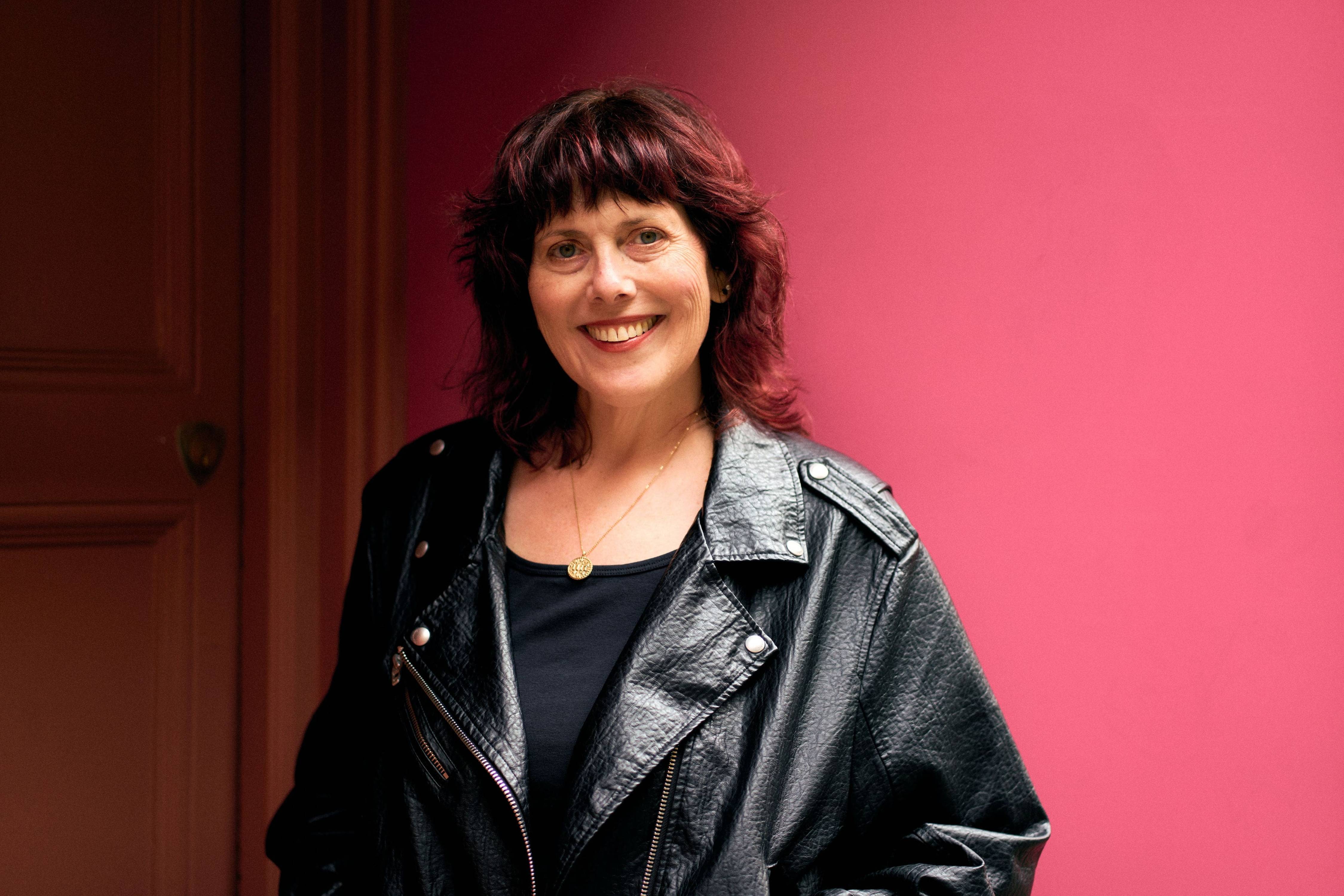 Nancy Stockdale