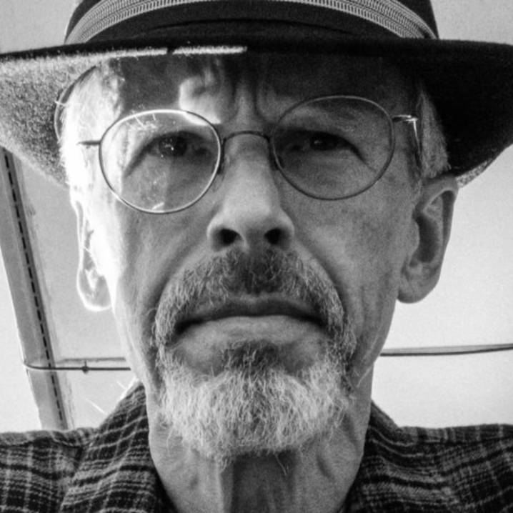 Harold Tanner