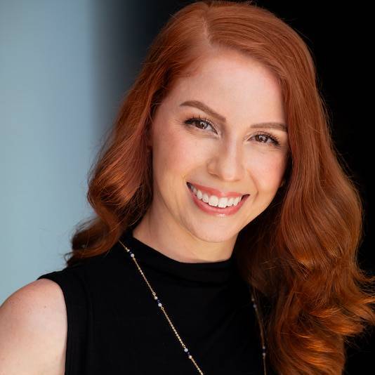 Kerry Goldmann