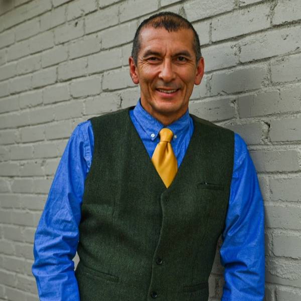 Alex Mendoza