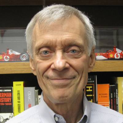 Alfred Mierzejewski