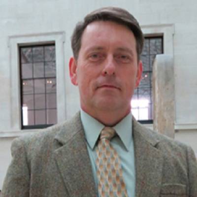 Donald Mitchener