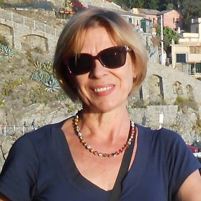 Olga Velikanova