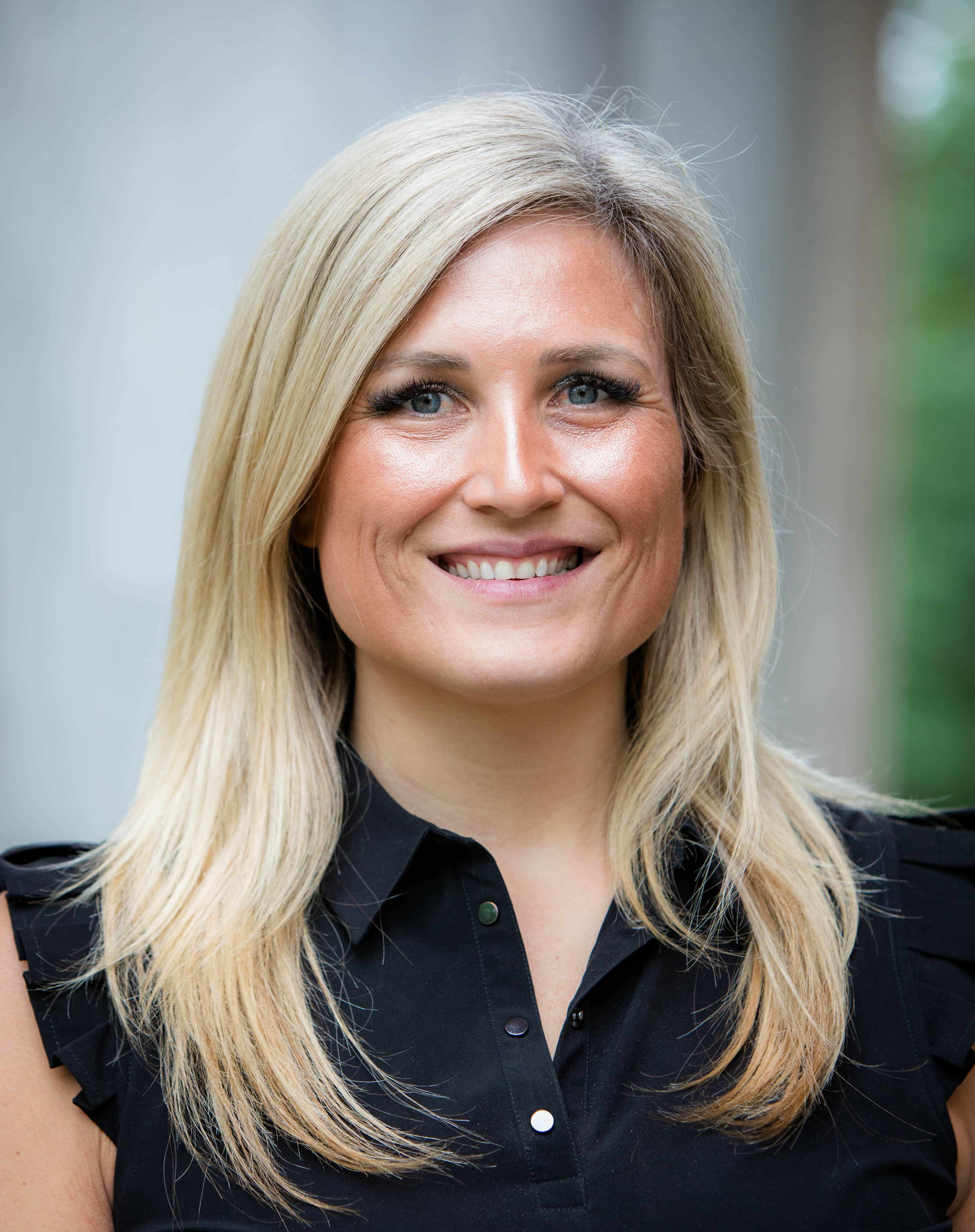 Chloe Northrop Headshot