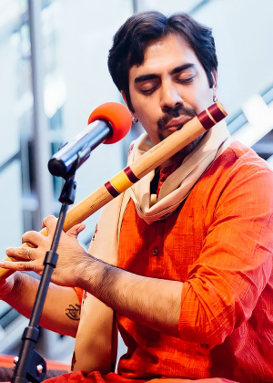 Vivek Virani