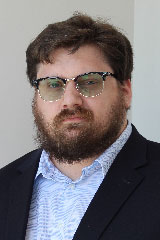 Alex Copeland