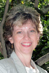 Annette Fuller