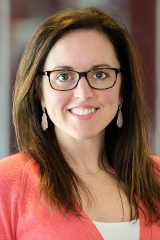 Becky Kimbro headshot