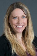 Brittany McElroy