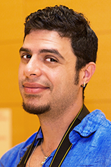 Jad-Évangelo Nasser