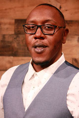 Ladaniel Maxwell