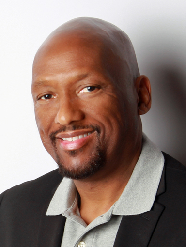 Larry Powell