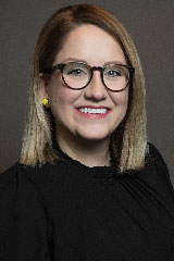 Megan DeSoto