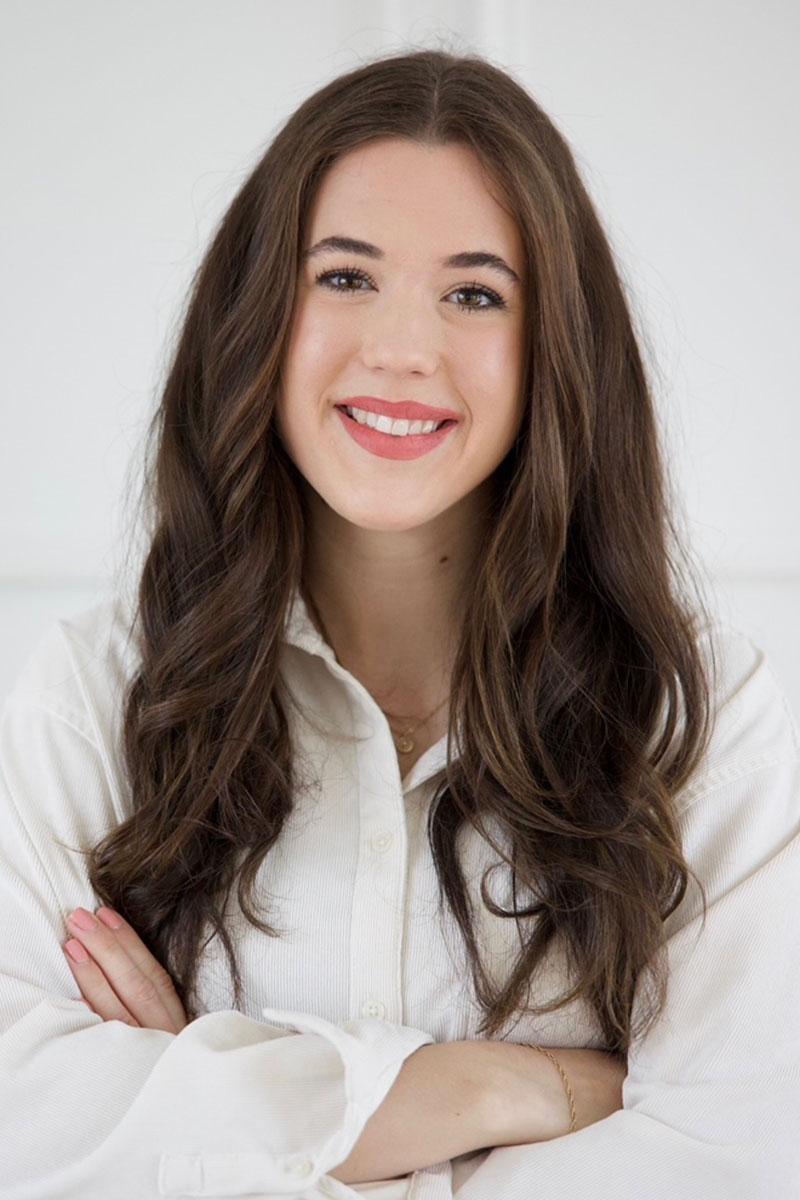 Olivia Moore