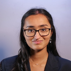 Trisha Panicker