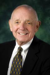 Roy Busby PhD (Retired)