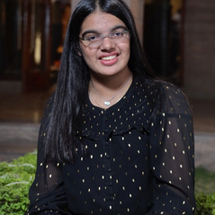 Anika Shah
