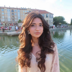 Emaan Shahzeb