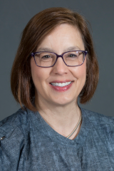 Tracy Everbach