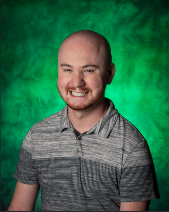 Zach Yeager