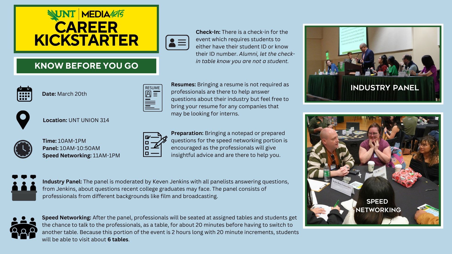 Tips and tricks to know before you go. See the PDF file link below for a screen reader version of this image as a PDF. 