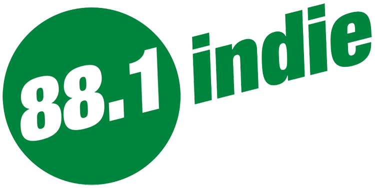 881indie logo