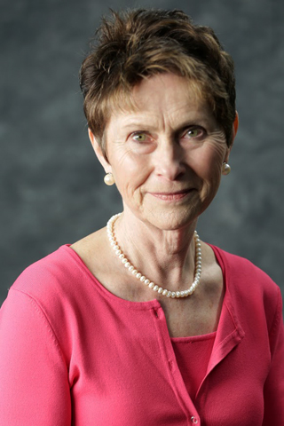 Phyllis Slocum's profile picture. 