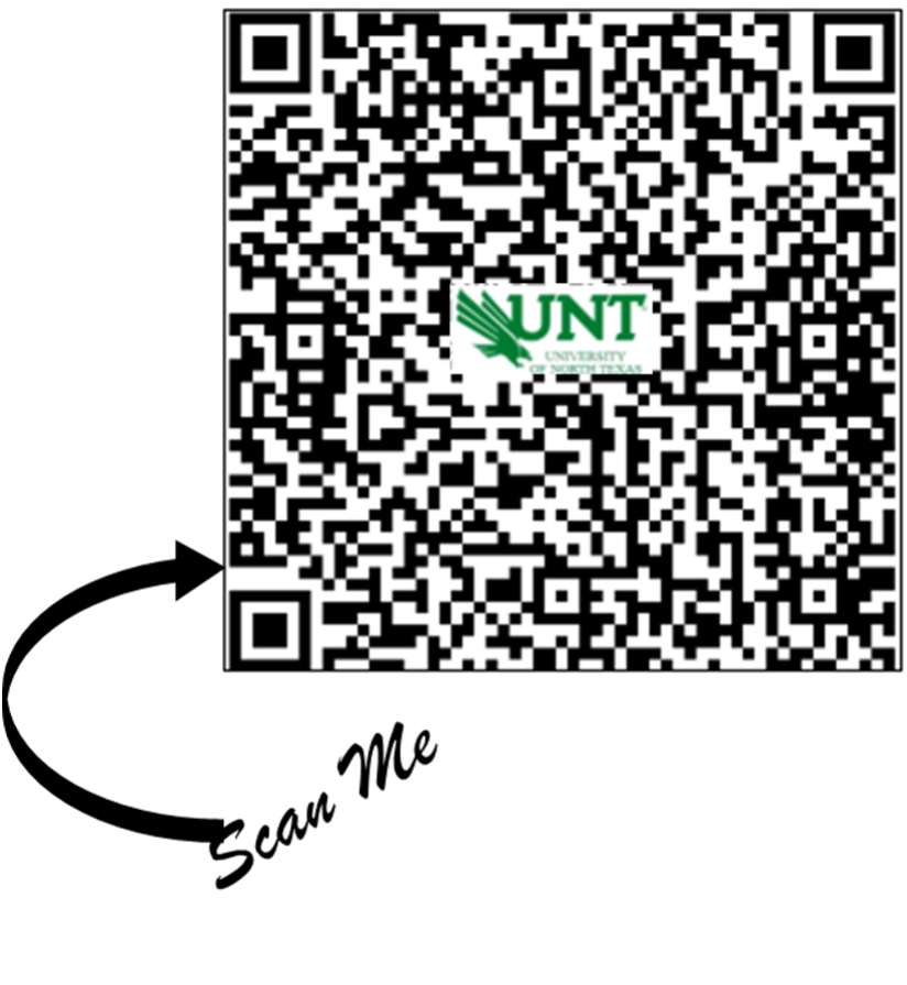 QR code to contact Phyllis Slocum. 