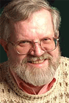 Eugene Hargrove