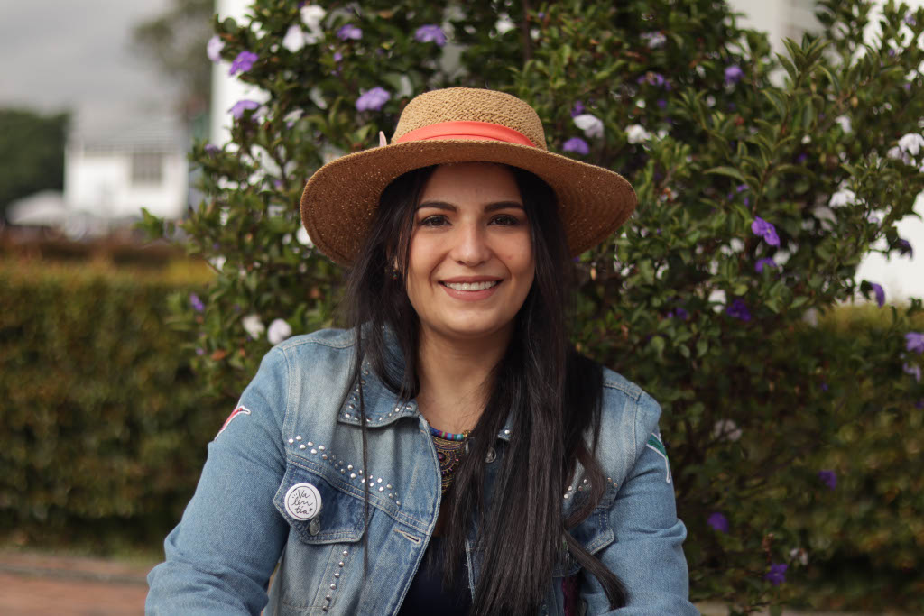 Adriana Marcela Garcia Garcia