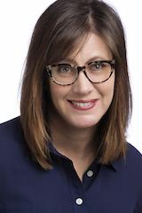 Jennifer Callahan