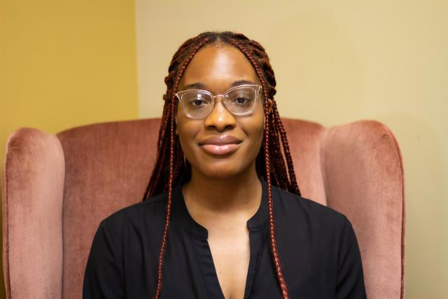 adaora okoye