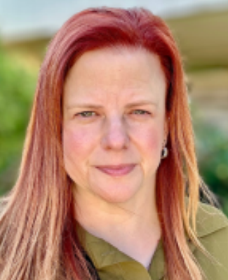Melissa Gosdin