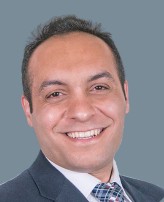Michel Fathi