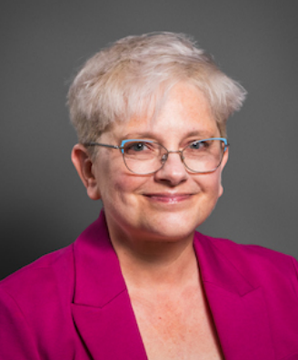 Wendy Watson