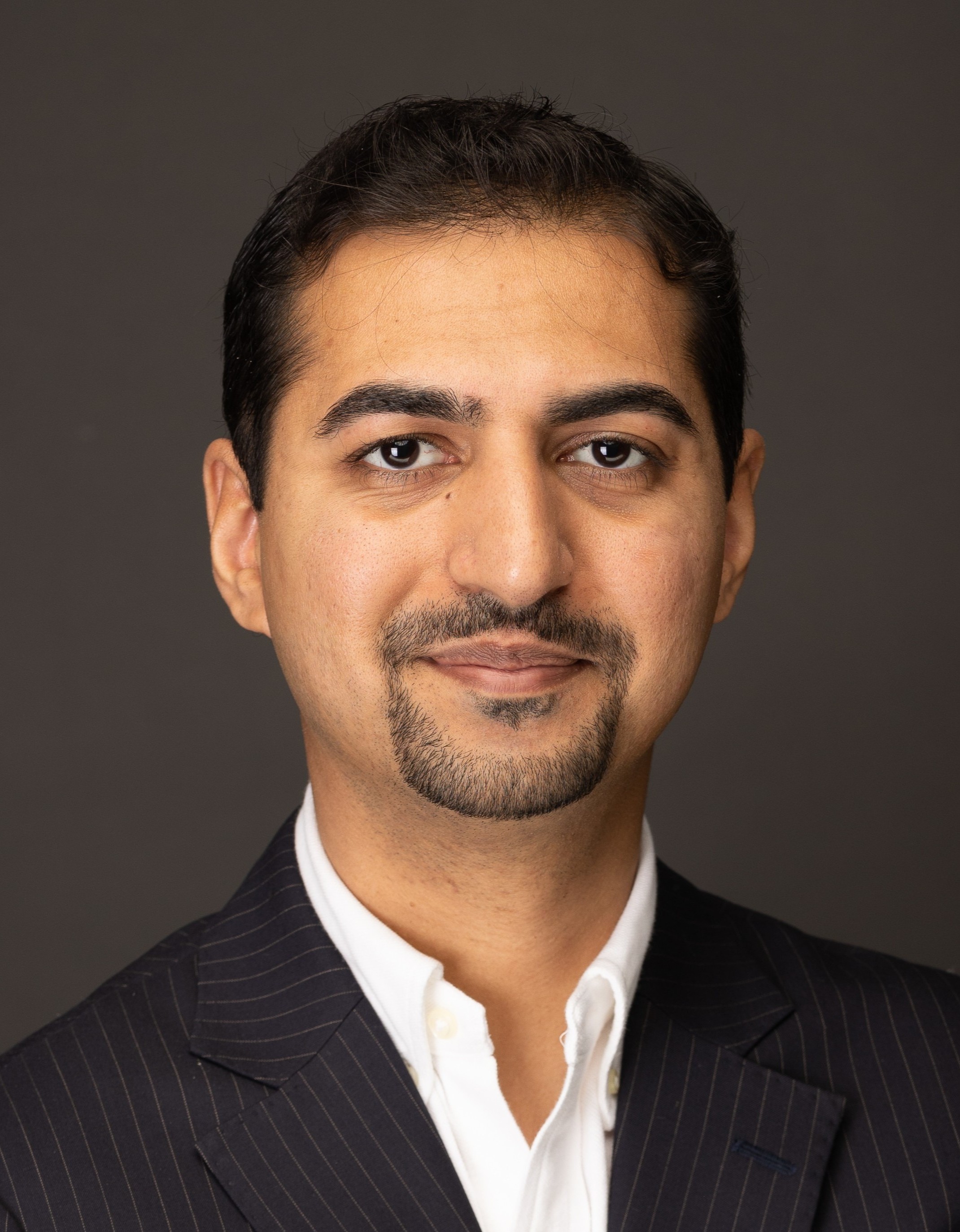 Najm Saqib